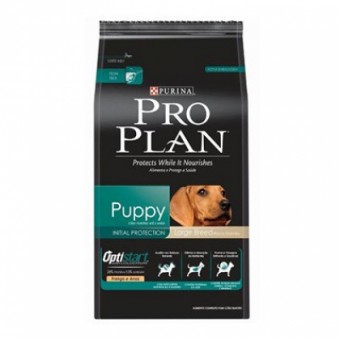 Pro Plan Puppy Large Breed - 15Kg